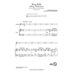 Ring Bells : (Kling Gl&ouml;ckchen)
