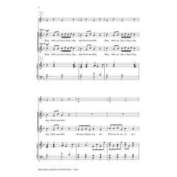 Ring Bells : (Kling Gl&ouml;ckchen)