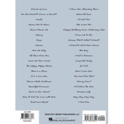 The Beatles &ndash; On Air: Live at the BBC - Volume 2