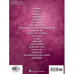 A Night With Janis Joplin - Vocal Selections