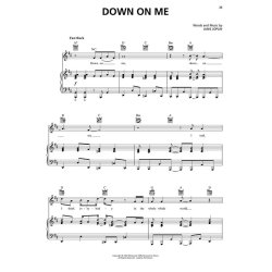 A Night With Janis Joplin - Vocal Selections