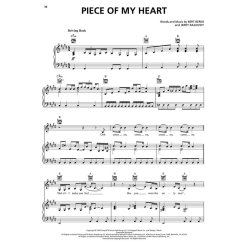 A Night With Janis Joplin - Vocal Selections