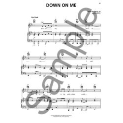 A Night With Janis Joplin - Vocal Selections