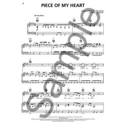 A Night With Janis Joplin - Vocal Selections