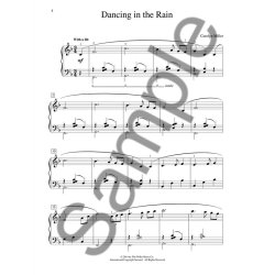 Piano Solos In Lyrical Style