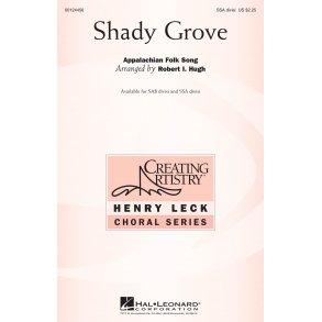Shady Grove