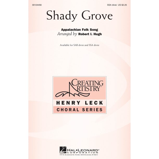 Shady Grove