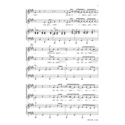 Ylvis: The Fox (Arr. Brymer) (2-Part)