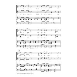 How Can I Keep from Singing?