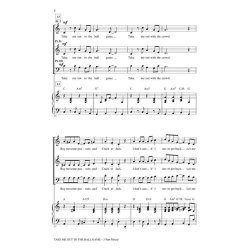 Take Me Out To The Ball Game