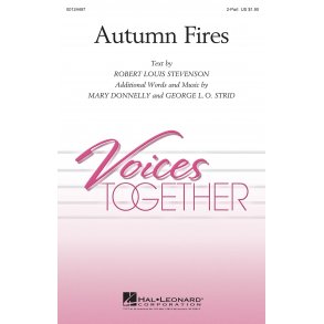Autumn Fires