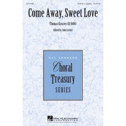 Come Away, Sweet Love