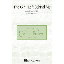 The Girl I Left Behind Me