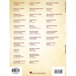 E-Z Play Today 195: Opera Favorites