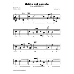 E-Z Play Today 195: Opera Favorites