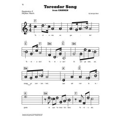 E-Z Play Today 195: Opera Favorites