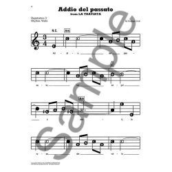 E-Z Play Today 195: Opera Favorites