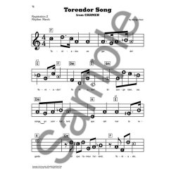 E-Z Play Today 195: Opera Favorites