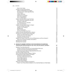 Borg Bobby Music Marketing For The Diy Musician Paperback Bam Book