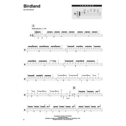 Drum Play-Along Volume 35: Buddy Rich (Book/Online Audio)