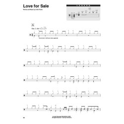 Drum Play-Along Volume 35: Buddy Rich (Book/Online Audio)