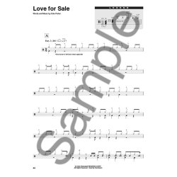 Drum Play-Along Volume 35: Buddy Rich (Book/Online Audio)