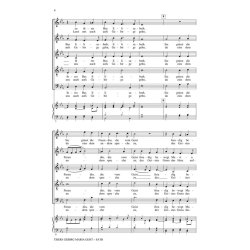 &Uuml;bers Gebirg Maria Geht : (Over the Hills Mary Goes)