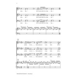 The Sound Of Silence - Discovery Level 2 (3-Part Mixed)