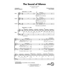 The Sound of Silence : Discovery Level 2