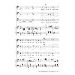 The Most Wonderful Time of the Year