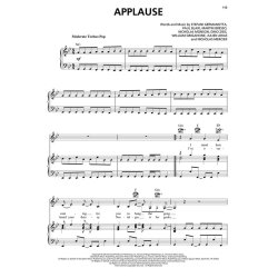 Lady Gaga: Artpop (PVG)