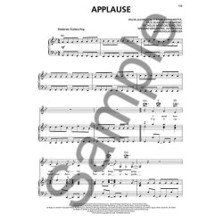 Lady Gaga: Artpop (PVG)