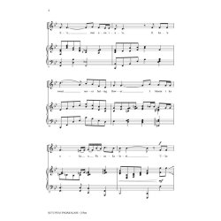 Ku'u Pua I Paoakalani : (My Flower in Paokalani)