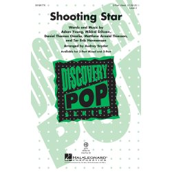 Shooting Star : Discovery Level 2