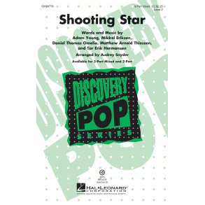 Shooting Star : Discovery Level 2