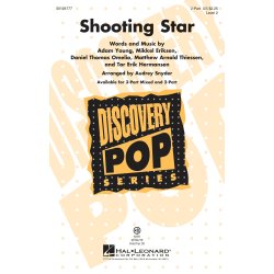 Shooting Star : Discovery Level 2