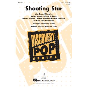 Shooting Star : Discovery Level 2