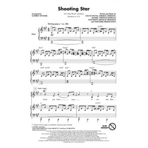 Shooting Star : Discovery Level 2