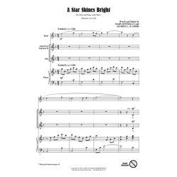 A Star Shines Bright