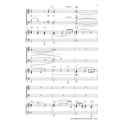 Let There Be Peace on Earth ShowTrax CD : ShowTrax CD