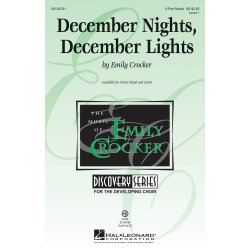 December Nights, December Lights : Discovery Level 1