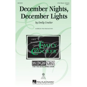 December Nights, December Lights : Discovery Level 1