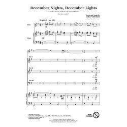 December Nights, December Lights : Discovery Level 1