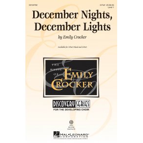 December Nights, December Lights : Discovery Level 1