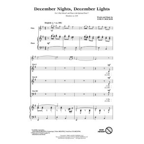 December Nights, December Lights : Discovery Level 1