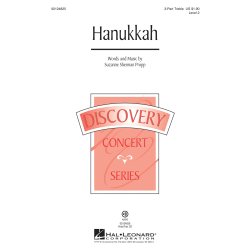 Hanukkah : Discovery Level 2