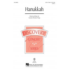 Hanukkah : Discovery Level 2
