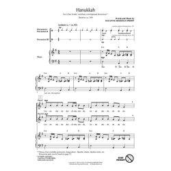 Hanukkah : Discovery Level 2