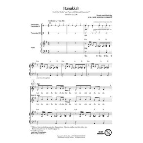 Hanukkah : Discovery Level 2