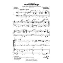Rhythm of the Night